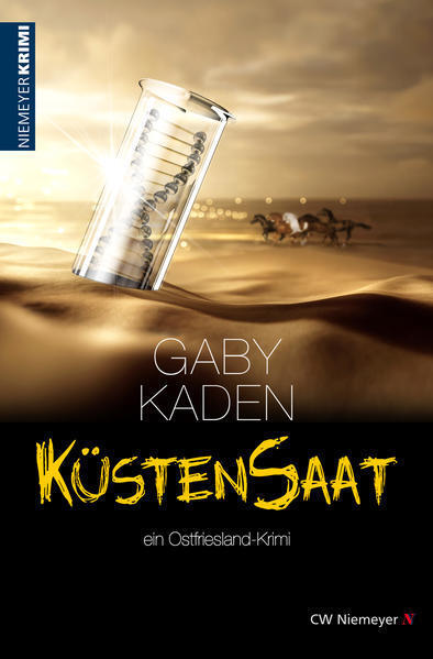 Thumbnail - Küstensaat | Gaby Kaden | 2021 | Deutsch