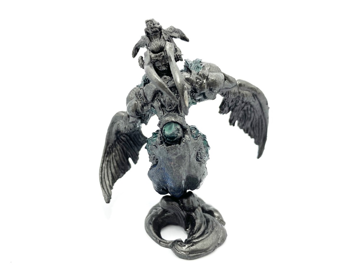 Final Fantasy Square Enix FF Creatures Vol.2 Figure w/o Card Final Fantasy Square Enix FF Creatures Vol.2 Figure w/o Card