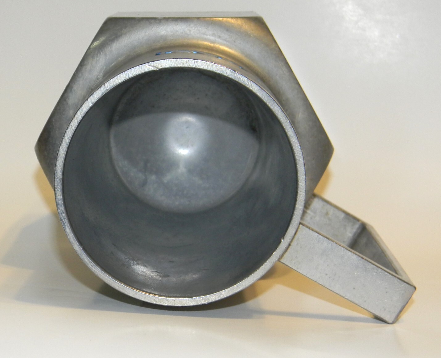 CRAGAR Chug A Lug Mug Lug Nut Mug Cast Aluminum Mug eBay