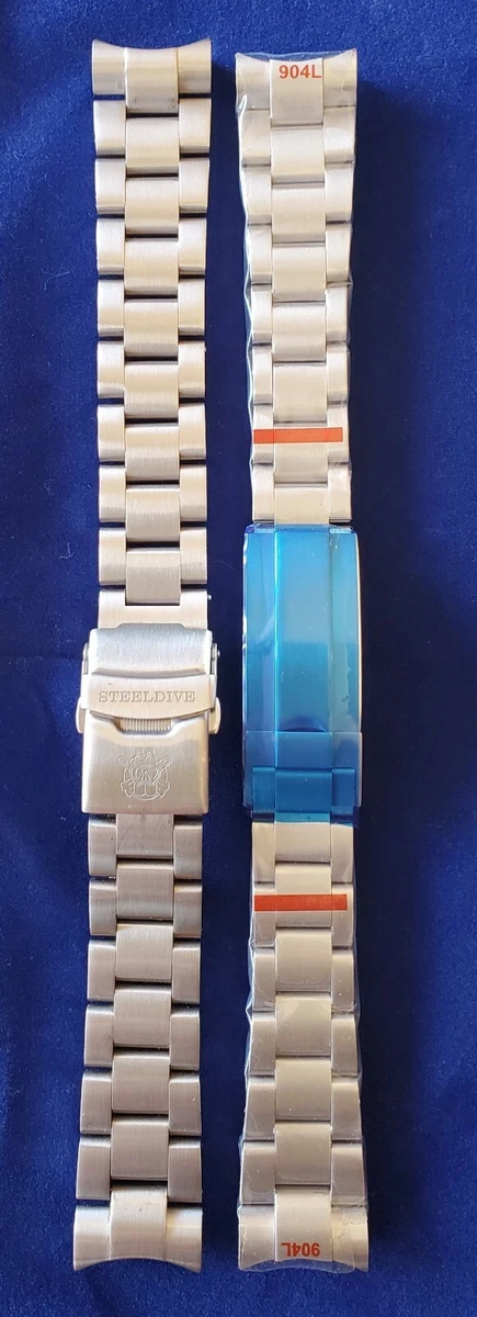 20mm glidelock cheap bracelet