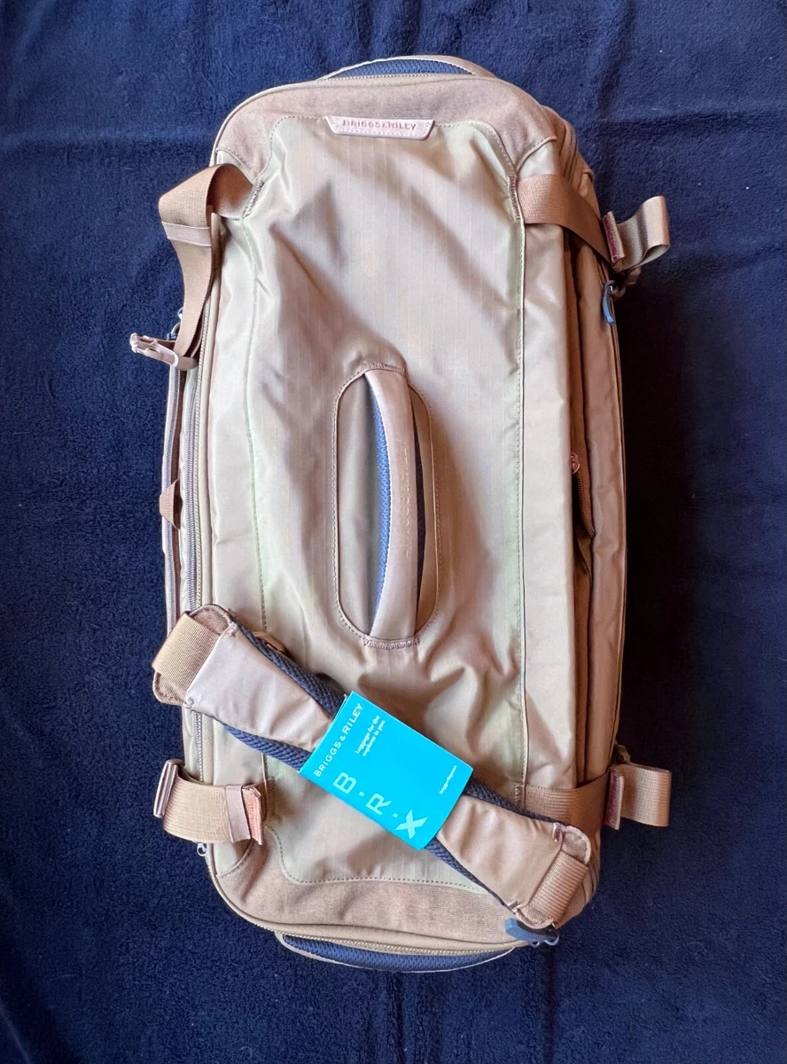 Briggs and top riley convertible backpack