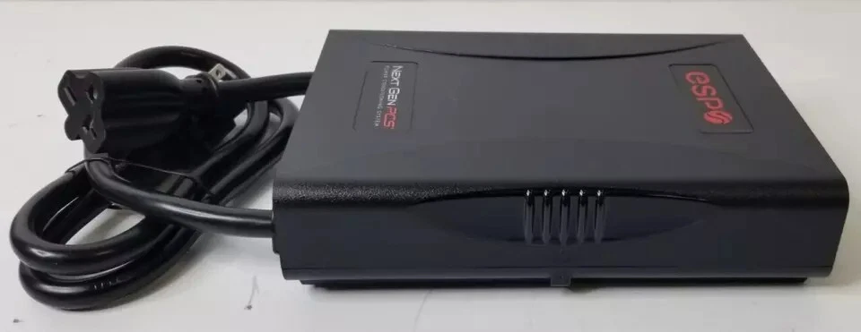 ESP Next Gen Surge Protector/Power Monitor/Noise Filter (Model # XG-PCS-20820D) - Image 3 of 4