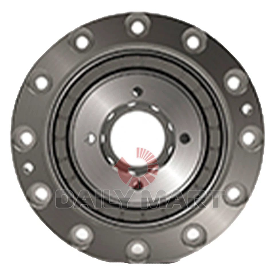 New In Box HARMONIC DRIVE CSF-25-100-2A-GR-SP Wave Generator Reducer - Image 2 of 2