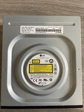 LG GH24NSC0 SATA Super-Multi Internal DVDRW DVD Re-Writer Burner Drive Computer