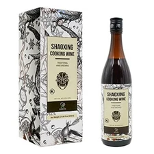 Soeos Shaoxing Cooking Wine, Shaoxing Wine, Chinese  Assorted Flavors , Sizes 