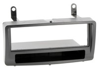 Radioblende Toyota Corolla E12 Ab 2002 | Blende Rahmen Autoradio Radio Adapter