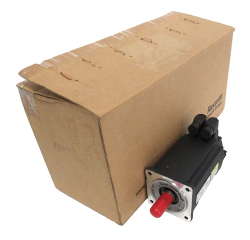 NEW REXROTH R911307219 SERVO MOTOR MSK060C-0300-NN-M1-UG0-NNNN