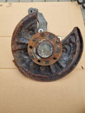 Roulement de roue Volkswagen PASSAT