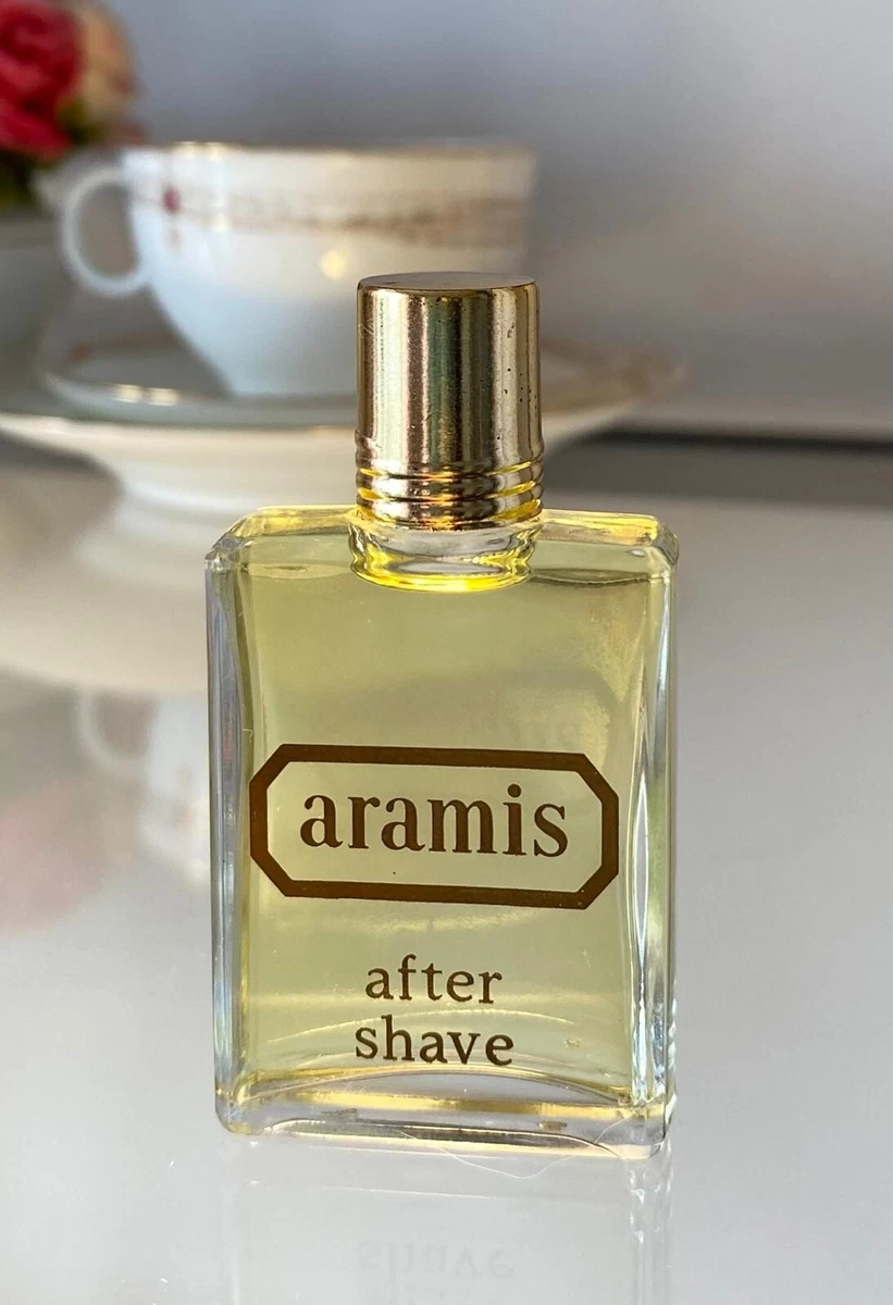 经典的阿拉米男士香水| eBay