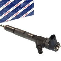 Bosch 0445110059 EinspritzdüSe FüR Chrysler Voyager Jeep Cherokee Ldv Maxus