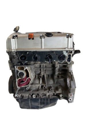 Für Honda FR-V 2005 2.0 VTEC K20A9 Motor blank Original