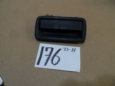 96 97 98 99 00 01 S-10 Blazer Rear PASSENGER Exterior Door Handle Used #176-DH