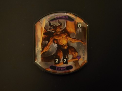 "Lineage Collection" Life Counters - Relic Tokens MTG Magic the Gathering UP - Picture 9 of 23