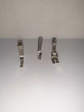 PRESSER FOOT/ZIPPER LEFT & RIGHT REGULAR