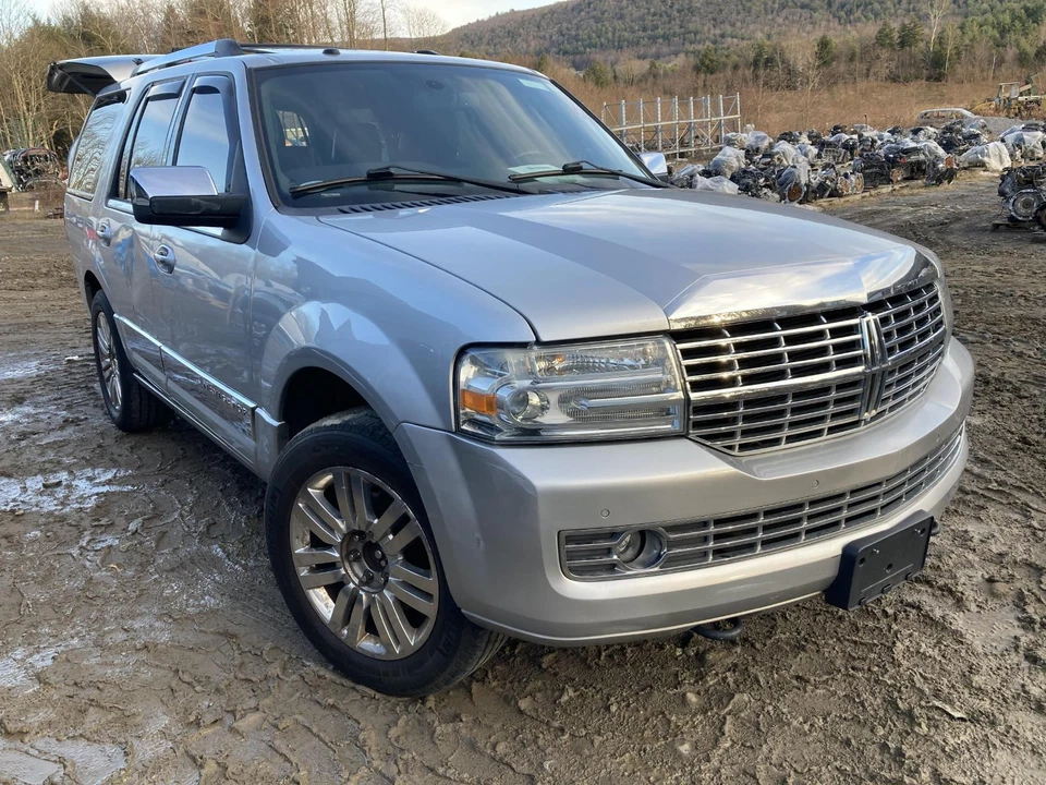 11 LINCOLN NAVIGATOR Pump Assembly (5.4l 3v) 119" Wb Fuel Pump Foto 3 de 4