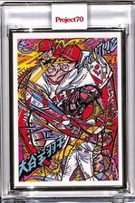 2021 Topps Project 70 - Shohei Ohtani #778 for sale | eBay