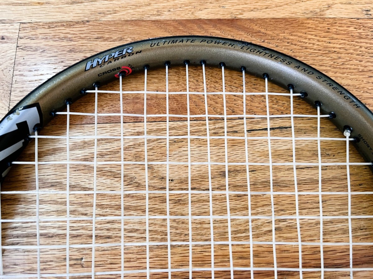 Wilson Hyper Hammer 3.6 Carbon Rollers 115” Head Tennis Wilson Hyper Hammer 3.6 Carbon Rollers 115” Head Tennis