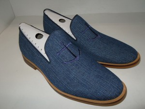 sperry smoking slipper