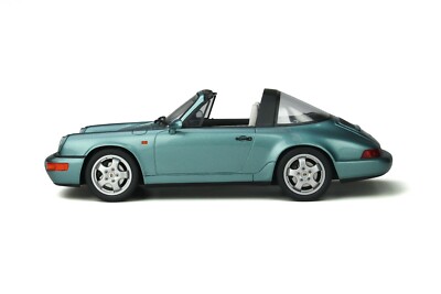 1/18 Porsche 911Singer (964) Coupe 限定80台 1/18 Porsche 911Singer (964) Coupe 限定80台（VISION 1/43