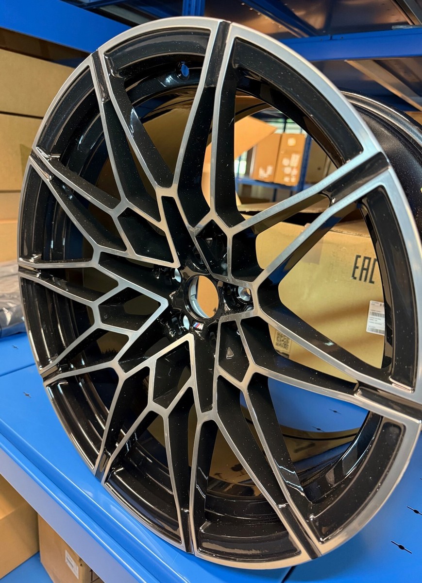 めい★ 36117843839 - Genuine BMW 18