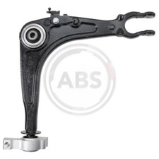 A.B.S. Querlenker für Peugeot 407 SW 6E_ 6D_ 6C_ Citroën C5 III Break TD_ RW_