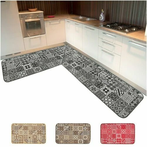 Corsie in misto cotone per la cucina