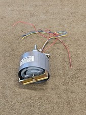 Akai GX-625 GX625 Reel To Reel Recorder Player Parts Capstan Motor