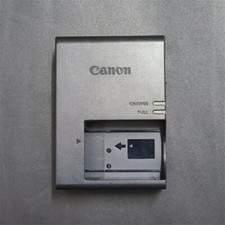 LC-E17 Battery Charger for Canon LP-E17 EOS M3 M5 M6 77D 200D 250D 750D 760D