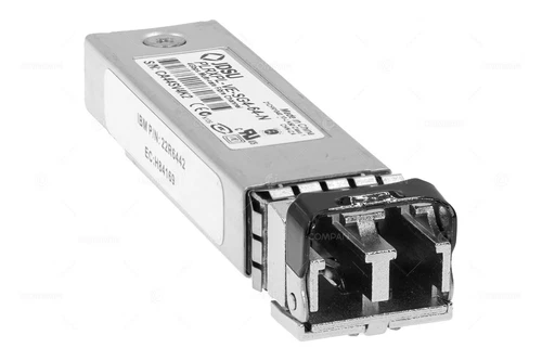 22R6442 IBM OPTICAL TRANSCEIVER 4GB SFP SHORT WAVE GBIC