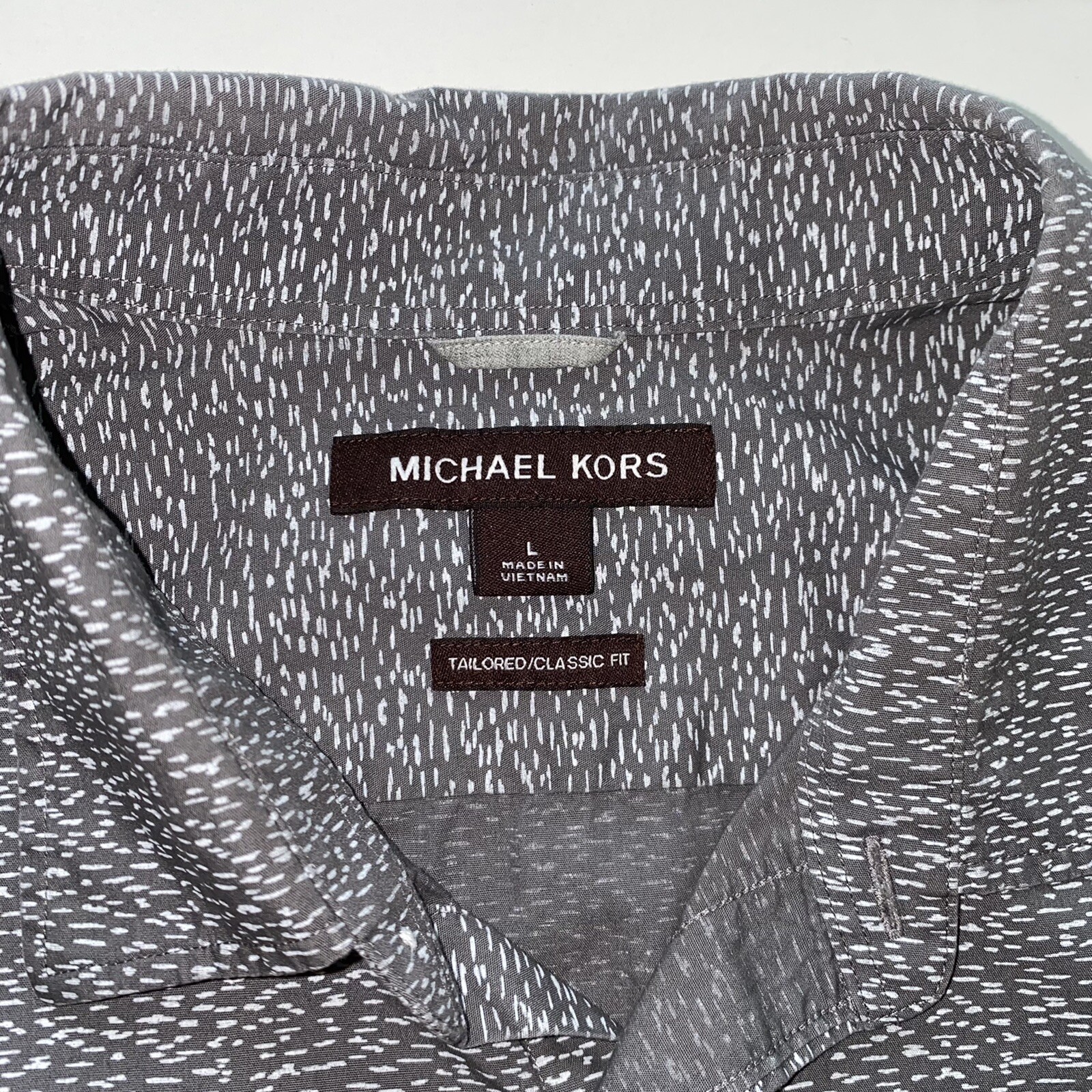 Michael Kors Button Down - image 4