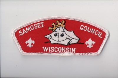 Samoset Council CSP (C)
