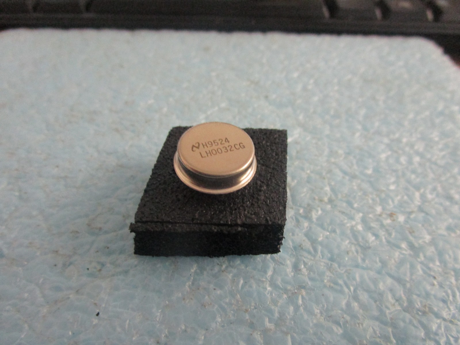 Op Amp Precisi Per Elettronica Analogica 10 Pezzi IC INA105KP / INA105KPG4 / INA105KPE4 - Amplificatori Operazionali DIP-8 Op Amp Ic Dip-8 Bb Ti 10 Pezzi - Foto 2