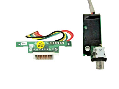 Apple iBook G4 A1055 DC Jack 820-1712A + 820-1288-a Battery