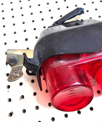 Yamaha Tail Light Lens Housing FZ1 RS RX1 Vector Venture OEM 5JJ