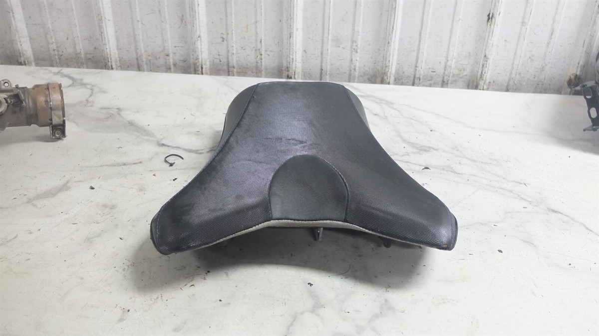 13 Yamaha FZ1-S FZ1 S FZ1000 Fazer Seat | eBay