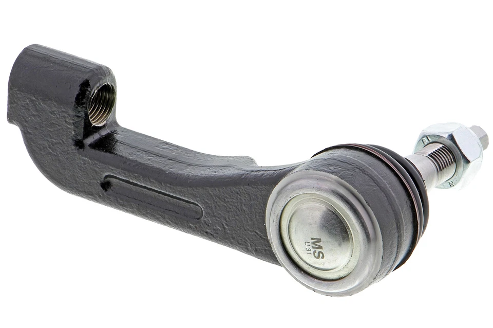 Steering Tie Rod End Front Right Outer Mevotech For 2008-2012 Jeep Liberty - Image 2 of 3