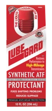 Lubegard Red 60902 Automatic Transmission Fluid Protectant with LXE Technology
