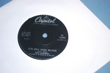 Glen Campbell – It's Only Make Believe / Pave Your Way Into Tomor 7