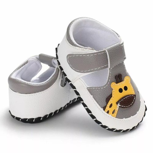 Zapatos Calzado De Bebe Para Niños Casuales Niña Tenis Sandalias Primeros Pasos - Imagen 9 de 21