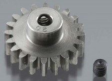 NEW Robinson Racing 1720 Pinion Gear Absolute 32P 20T 1/8" 3mm Bore RRP