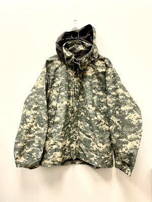 USGI ECWCS ACU GEN III LEVEL 6 EXTREME COLD/WET WEATHER JACKET