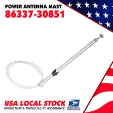 Power Antenna Aerial Mast Am Fm New Replacement For 1992-1996 Toyota Camry