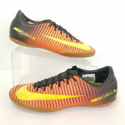 nike mercurial victory vi indoor