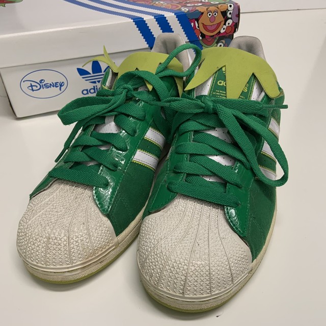 adidas interchangeable stripes