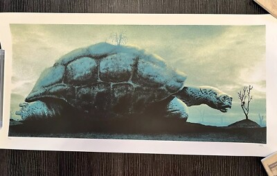 Never Ending Story - The Ancient One By Mark Englert