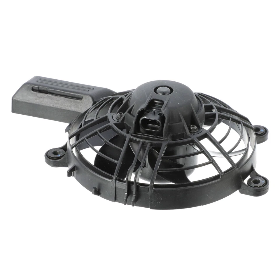 Genuine Porsche 911 997.2 (2009-2012)  Engine Decklid Fan 99762405003 — 第 2/2 张图片