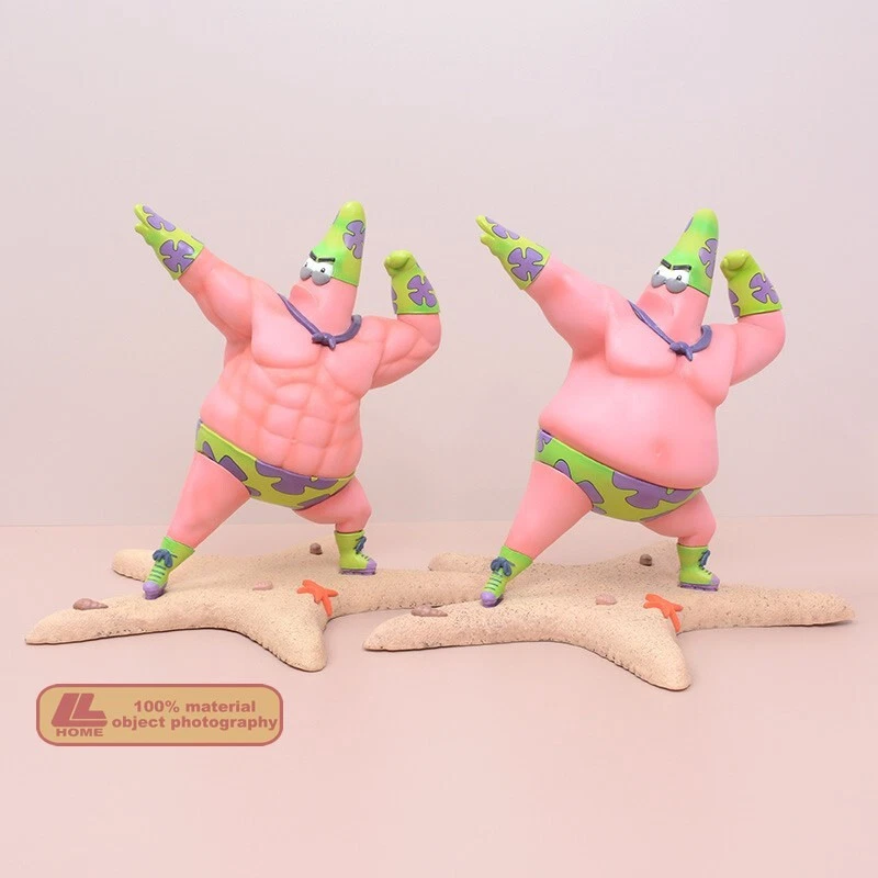 Patrick star clearance bathing suit