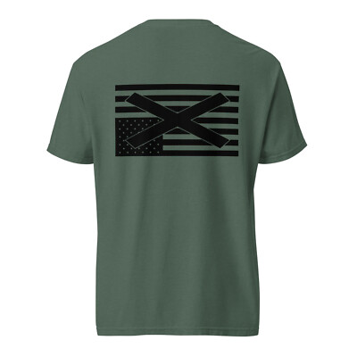 XL - Task Force Doomer TFD - The End Distressed - Extra Large NOT SUPDEF WRMFZY