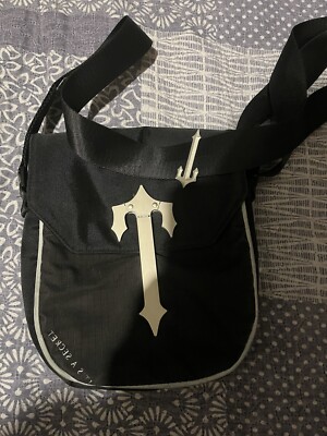 Trapstar Cobra T Bag - Black | eBay