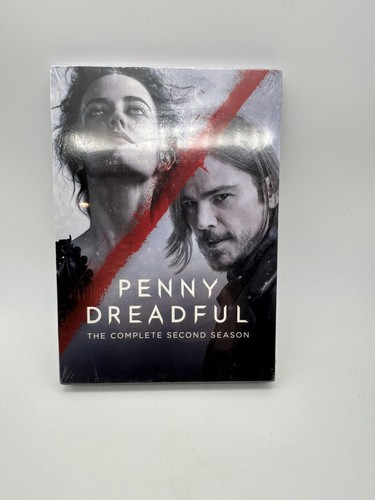 Penny Dreadful: The Complete Second Season (DVD)New